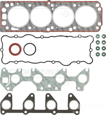 Gasket Kit, cylinder head  Art. 022813502