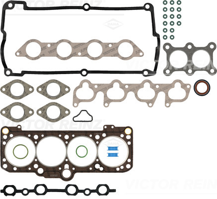 Gasket Kit, cylinder head  Art. 022829001