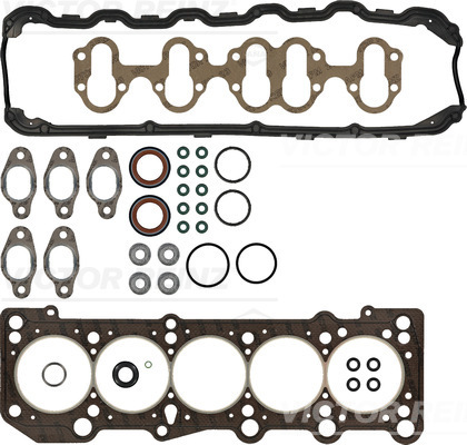 Gasket Kit, cylinder head  Art. 022871501