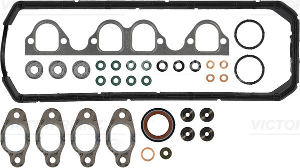 Gasket Kit, cylinder head  Art. 022877701