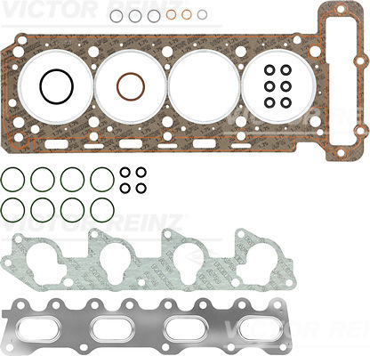 Gasket Kit, cylinder head  Art. 022910501