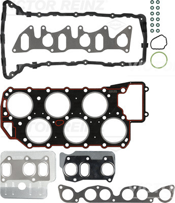 Gasket Kit, cylinder head  Art. 022911001