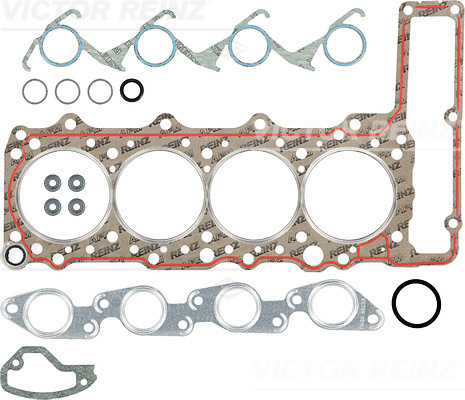 Gasket Kit, cylinder head  Art. 022912001