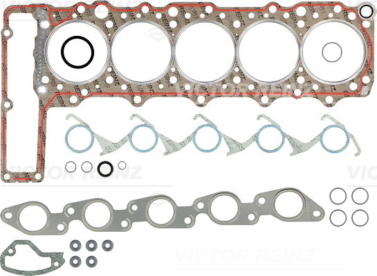 Gasket Kit, cylinder head  Art. 022924501