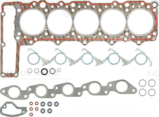 Gasket Kit, cylinder head  Art. 022924502