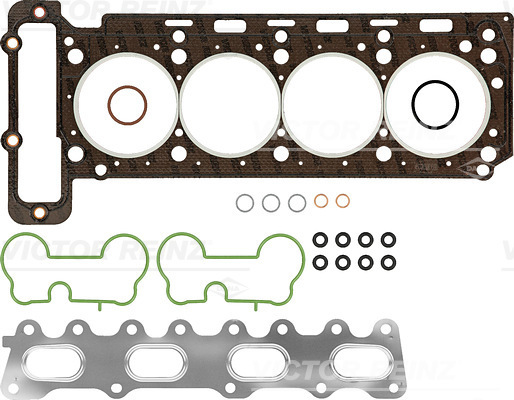 Gasket Kit, cylinder head  Art. 022941502