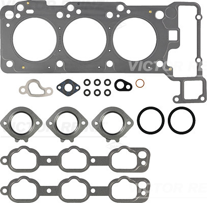 Gasket Kit, cylinder head  Art. 023126001