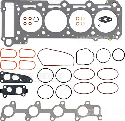 Gasket Kit, cylinder head  Art. 023155502