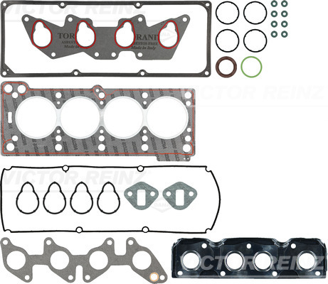 Gasket Kit, cylinder head  Art. 023162002