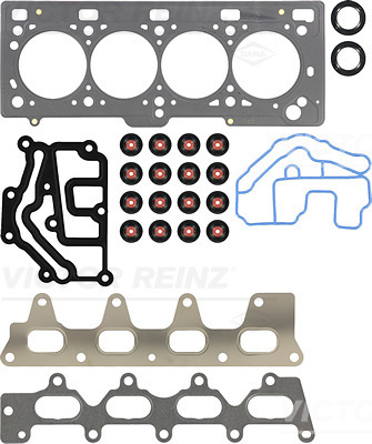 Gasket Kit, cylinder head  Art. 023167501