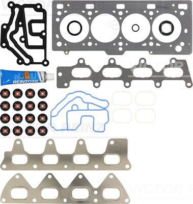 Gasket Kit, cylinder head  Art. 023167502