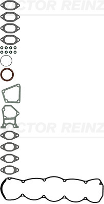 Gasket Kit, cylinder head  Art. 023173301