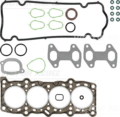 Gasket Kit, cylinder head  Art. 023179005