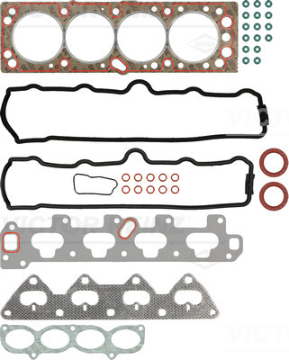 Gasket Kit, cylinder head  Art. 023198501