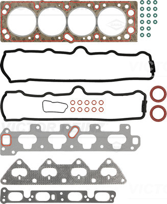 Gasket Kit, cylinder head  Art. 023198503