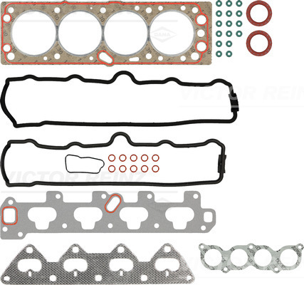 Gasket Kit, cylinder head  Art. 023199502