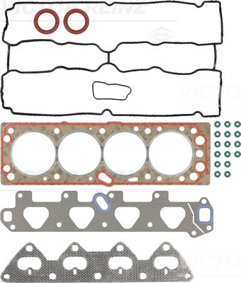 Gasket Kit, cylinder head  Art. 023199504