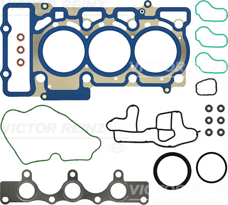 Gasket Kit, cylinder head  Art. 023316501