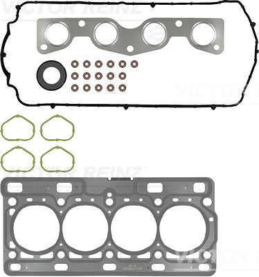 Gasket Kit, cylinder head  Art. 023374003