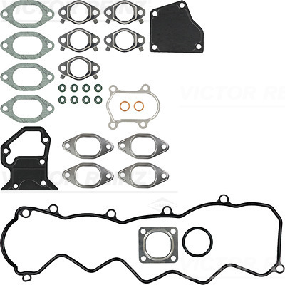 Gasket Kit, cylinder head  Art. 023395604