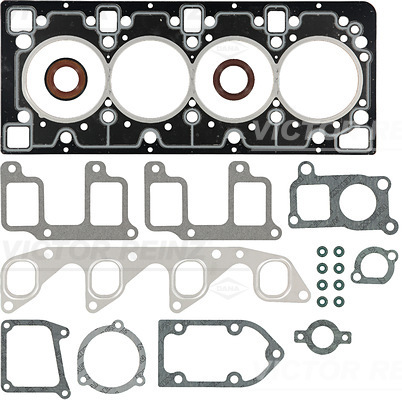 Gasket Kit, cylinder head  Art. 023411001