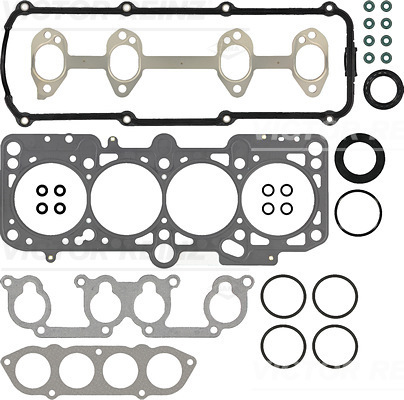 Gasket Kit, cylinder head  Art. 023414002