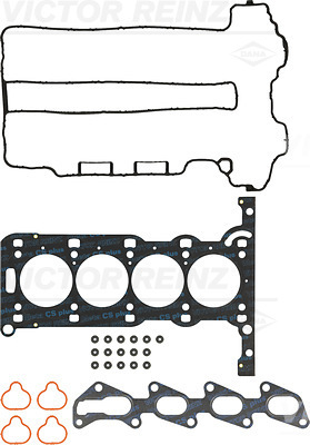 Gasket Kit, cylinder head  Art. 023416203