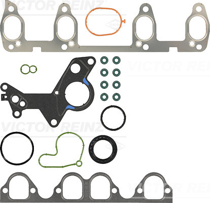 Gasket Kit, cylinder head  Art. 023430202