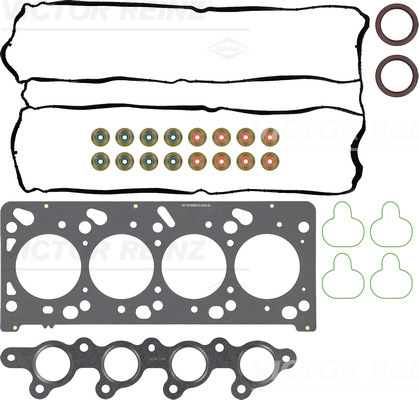 Gasket Kit, cylinder head  Art. 023430501