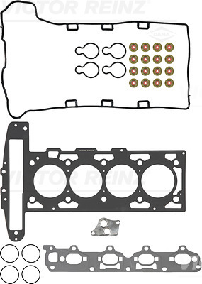 Gasket Kit, cylinder head  Art. 023433001