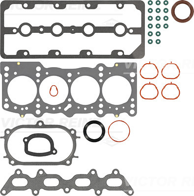 Gasket Kit, cylinder head  Art. 023494002