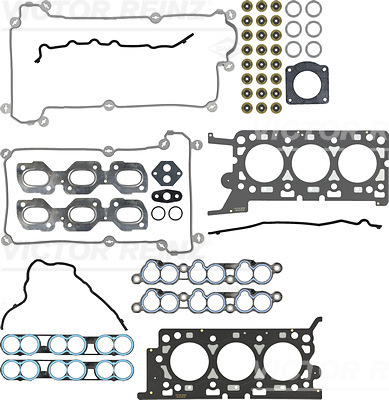 Gasket Kit, cylinder head  Art. 023514001