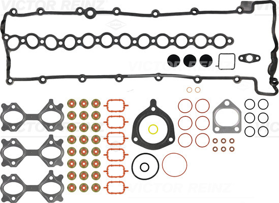 Gasket Kit, cylinder head  Art. 023517602