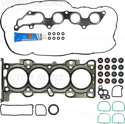 Gasket Kit, cylinder head  Art. 023543502