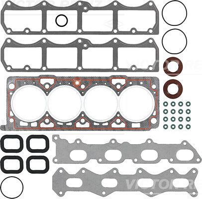 Gasket Kit, cylinder head  Art. 023559501