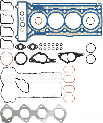 Gasket Kit, cylinder head  Art. 023601505