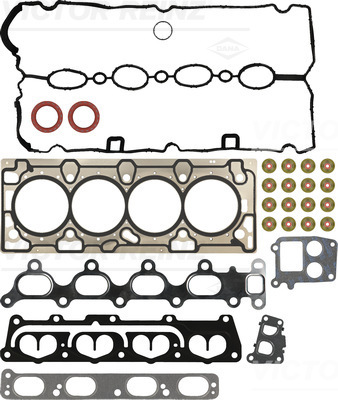 Gasket Kit, cylinder head  Art. 023602501