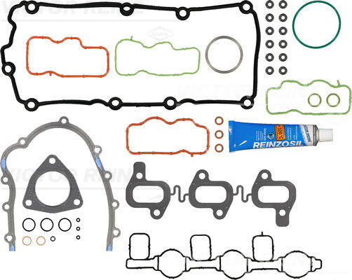 Gasket Kit, cylinder head  Art. 023604902