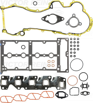 Gasket Kit, cylinder head  Art. 023625902