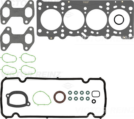 Gasket Kit, cylinder head  Art. 023633004