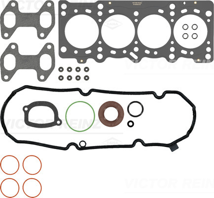 Gasket Kit, cylinder head  Art. 023633005