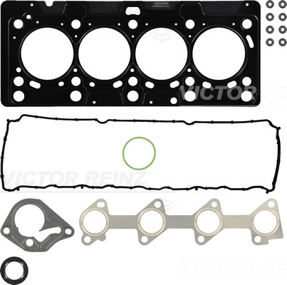 Gasket Kit, cylinder head  Art. 023634501