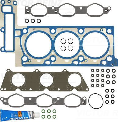 Gasket Kit, cylinder head  Art. 023636501