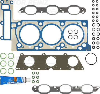 Gasket Kit, cylinder head  Art. 023636502