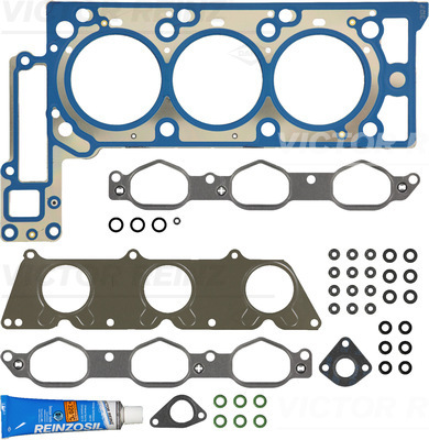 Gasket Kit, cylinder head  Art. 023637001