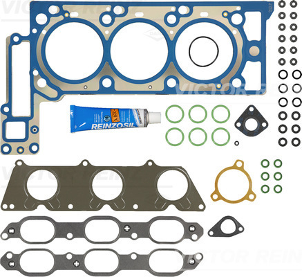 Gasket Kit, cylinder head  Art. 023637002