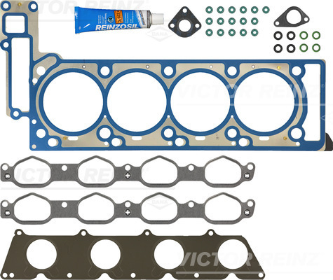 Gasket Kit, cylinder head  Art. 023656001