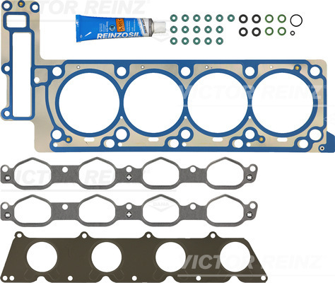 Gasket Kit, cylinder head  Art. 023656501