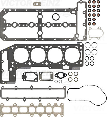 Gasket Kit, cylinder head  Art. 023688501