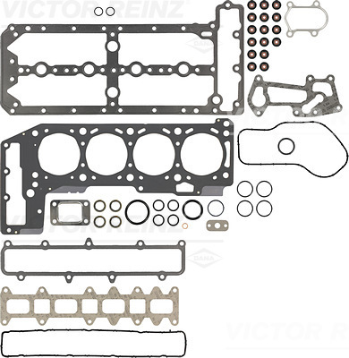 Gasket Kit, cylinder head  Art. 023688505